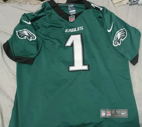 Vendo Camisa Eagles futebol americano