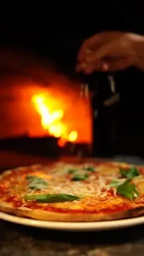 Arrendo parte de restaurante