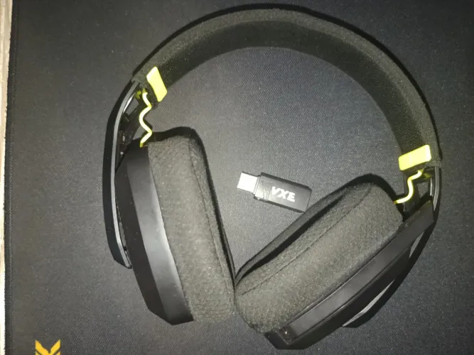 Headset VGN VXE