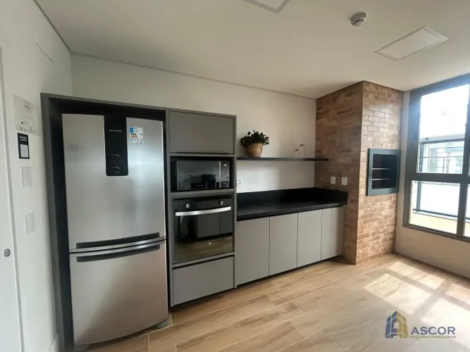 Smart Living no Estreito: Modernidade, Vista Mar e Alta Valorização - 2 vagas de garagem +