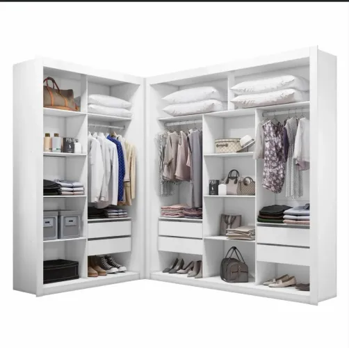Guarda roupa closet