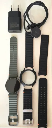 Watch 7 - 40mm