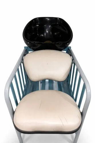 Lavatório de salão de beleza