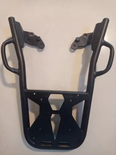 Suporte Baú Yamaha Nmax 160