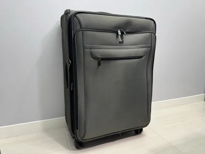 Mala de viagem Delsey Grande Lightweight