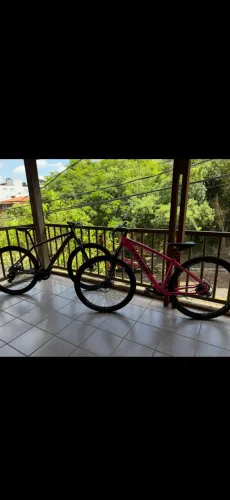 2 Bicicletas aro 29 