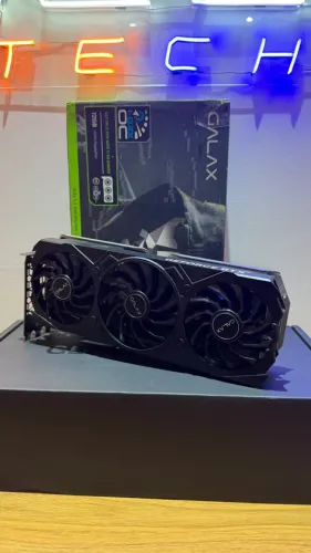 RTX 4070 ti 12gb GALAX