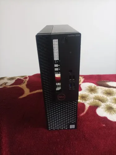 Gabinete Dell Optiplex 3050 SFF Vazio