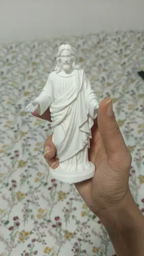 Artigos religiosos em 3D