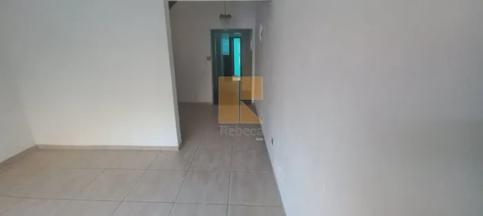 Casa de Vila, Barra Funda - São Paulo