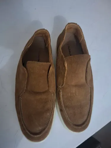 Loafer Dudalina - Novo 38