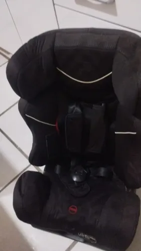 cadeirinha criança