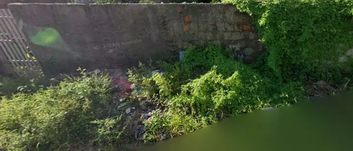 Terreno para regularizar
