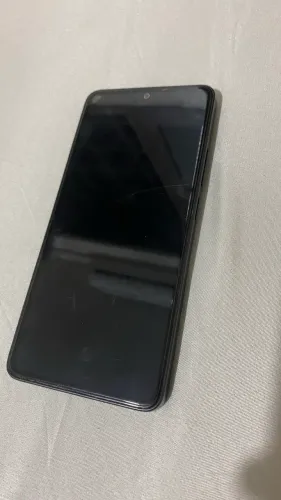 ? Redmi Note 13 256GB Preto ? Excelente Estado | Tela AMOLED + Câmera 108MP ?