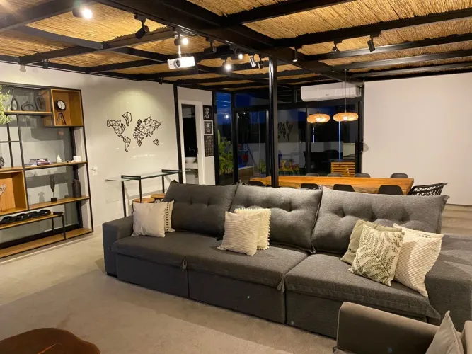 Cobertura Para Venda Sumaré, 3 Quartos, 1 Suíte, 3 Vagas, 240m² - (condomínio Medley Natur