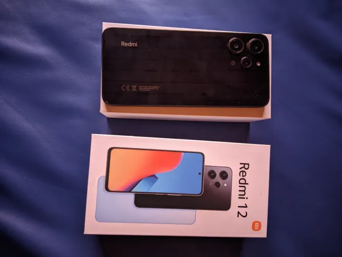 Redmi 12