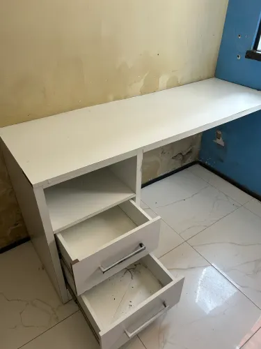 Mesa de Estudo