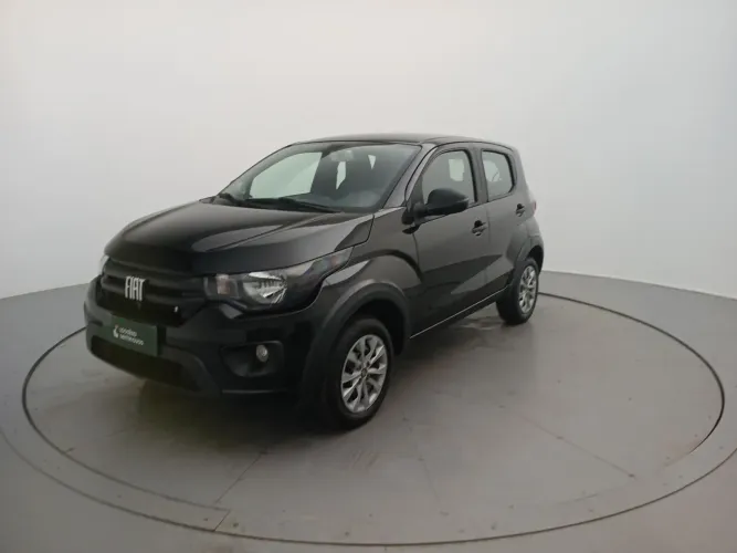 Fiat Mobi Like 1.0 Fire Flex 5P. 2025