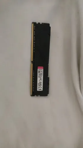 memoria ram 16GB FURY beast