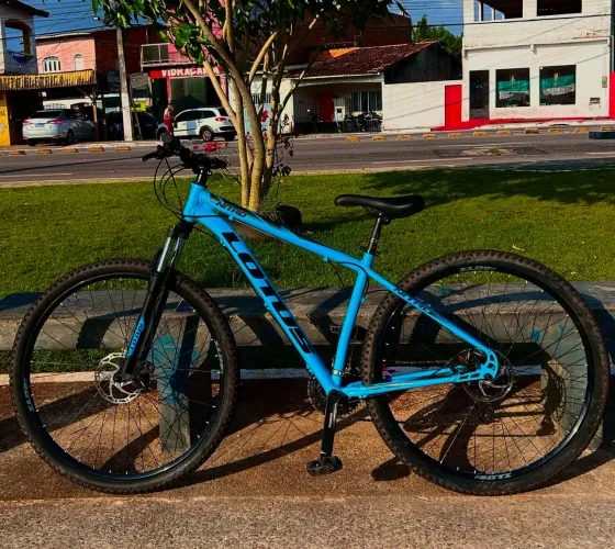 BIKE LOTUS ARO 29