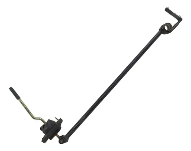 Alavanca Trambulador Peugeot 206 1.4 4p 2007 182826