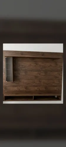 Painel para tv