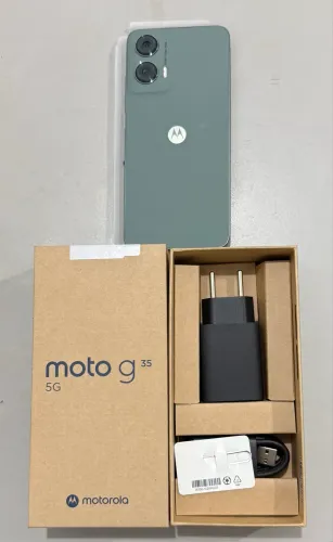 Moto g 35