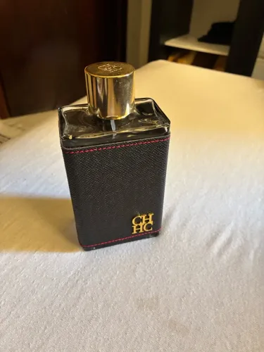 VENDO CH MEN CAROLINA HERRERA 200 ML
