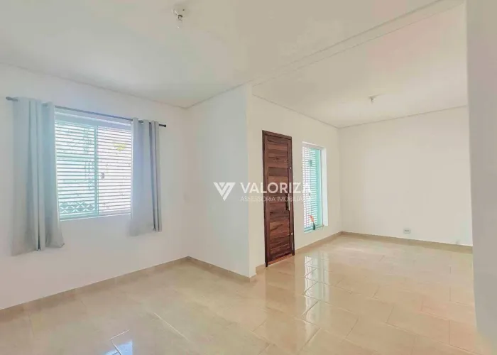 Casa com 3 quartos para alugar, 142 m² por R$ 3.129/mês - Centro - Sorocaba/SP
