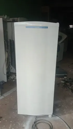 Geladeira Consul Seminova R$ 620 - Achado do Facebook + Entrega e Garantia