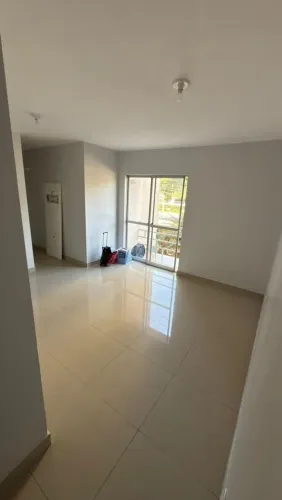 Apartamento 3 quartos