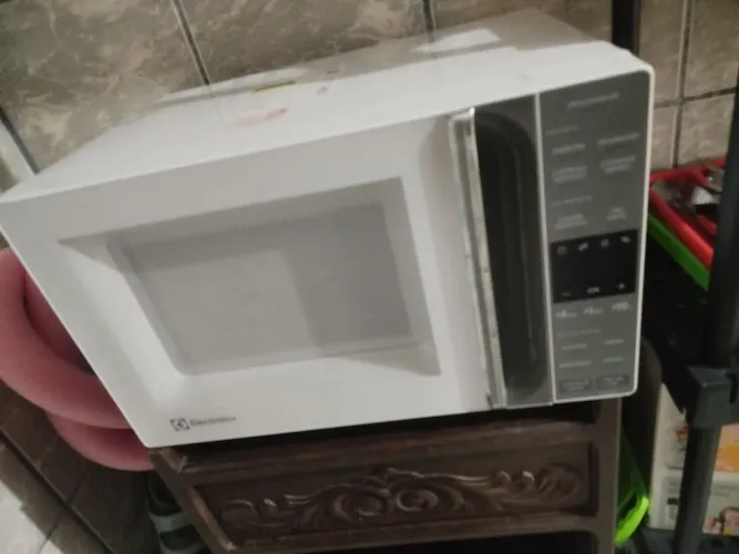 Microondas