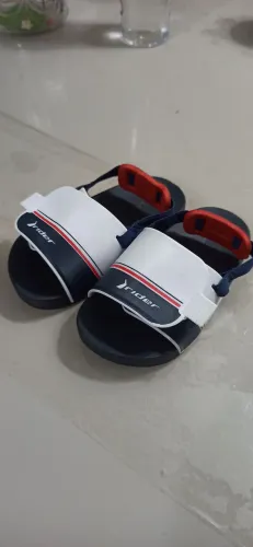 Sandália Masculina Infantil