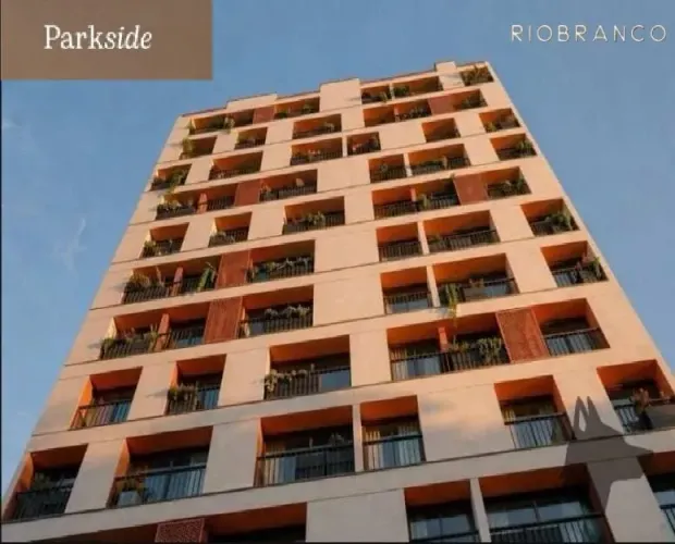 Apartamento Studios na Rio Branco , Florianópolis .