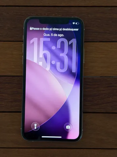 iPhone 11 Pro 256gb