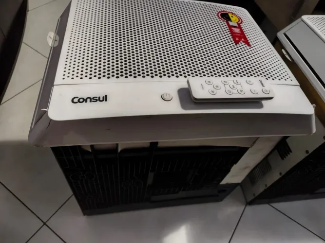 Condicionador de ar Consul