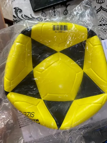 Bola mikasa original lacrada 