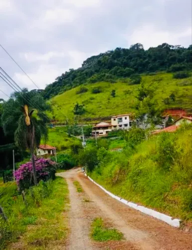 VENDE-SE TERRENO ESPETACULAR EM CONSERVATÓRIA 