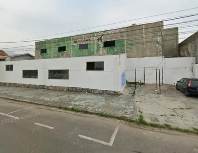 Galpão para Venda em Peruíbe, BALN. PERUIBE