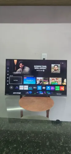 SMART TV 32 POLEGADAS
