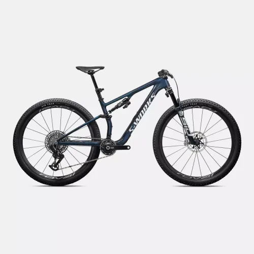 Bicicleta Specialized Epic