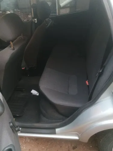 Chevrolet Corsa SED Class.life 1.0/1.0 Flexpower (álcool) 2008