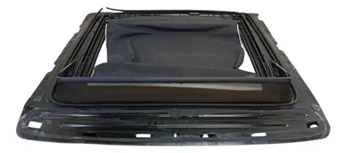 Estrutura Teto Solar Jetta 2018 2019/..