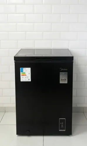 Freezer Midea 100 L