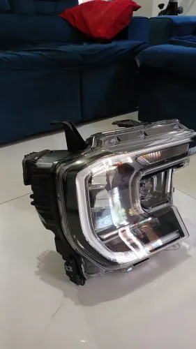 Farol Ranger LD 2024