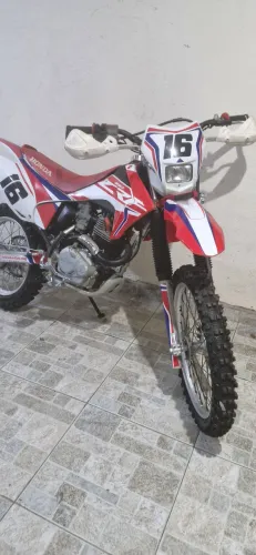 HONDA CRF 230 F
