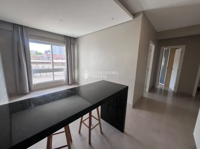 Apartamento 2 dormitórios, no bairro São Geraldo