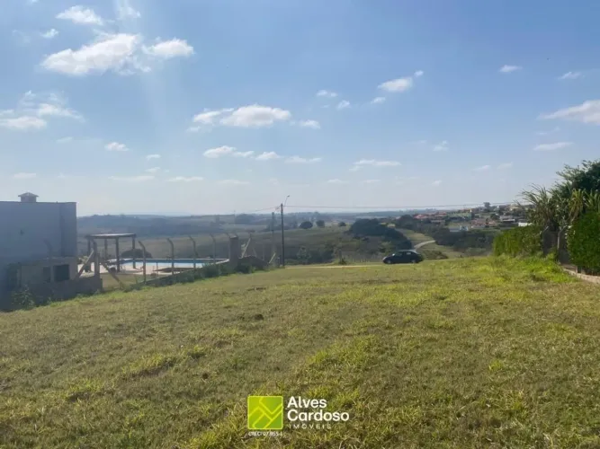 Terreno à venda, 1000 m² por R$ 110.000,00 - Bairro da Barra - Sarapuí/SP