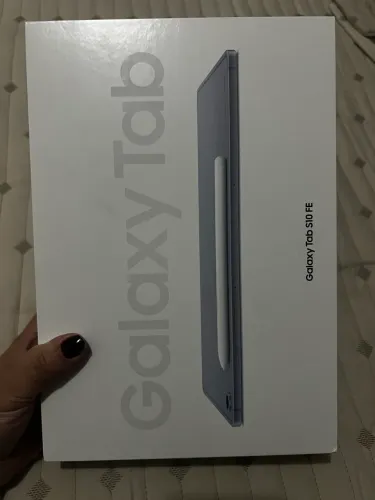 tablet Samsung Galaxy Tab S10 FE