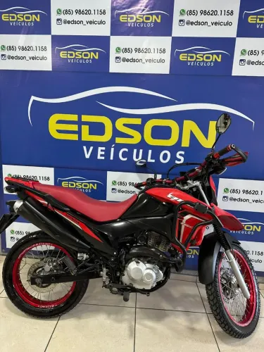 Bros 160 ESDD 2024